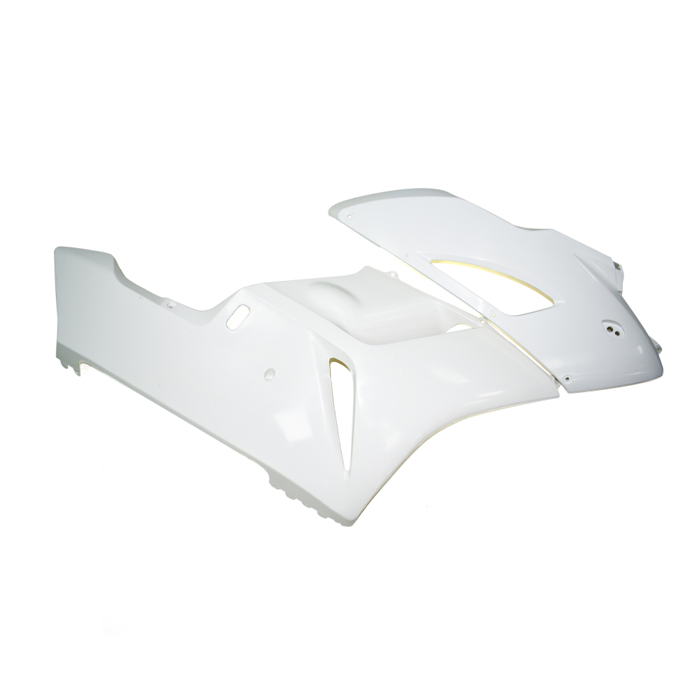Fairing Kit Fit For Honda CBR1000RR 2004 - 2005 - Unpainted White