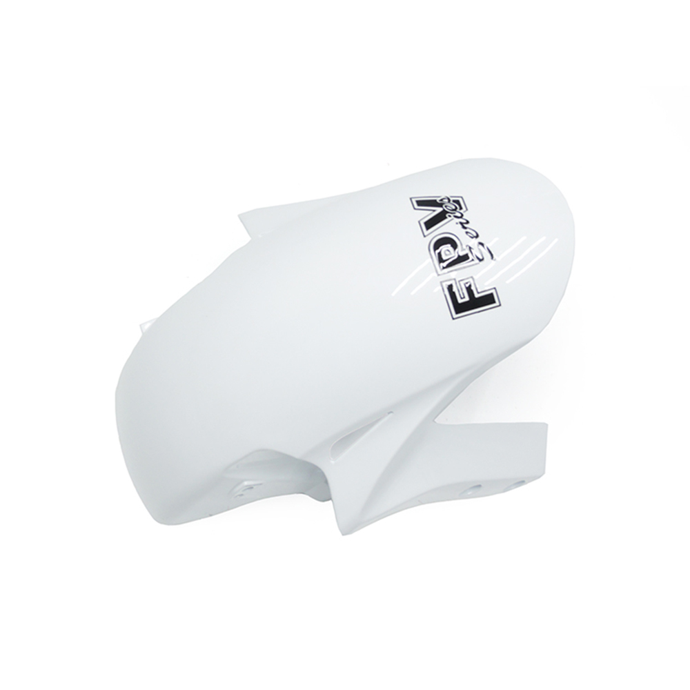 Fairing Kit Fit For Honda CBR1000RR 2006 - 2007 - White Silver
