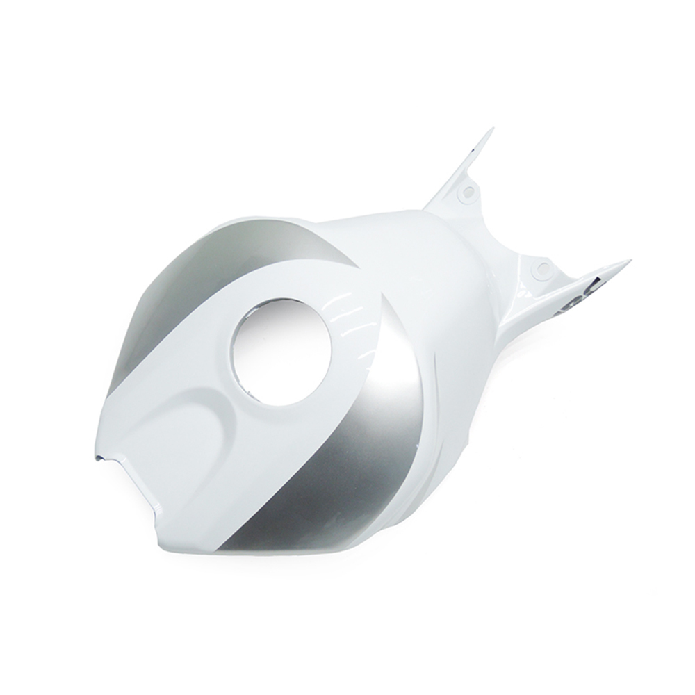 Fairing Kit Fit For Honda CBR1000RR 2006 - 2007 - White Silver