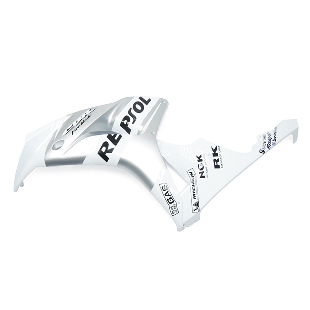 Fairing Kit Fit For Honda CBR1000RR 2006 - 2007 - White Silver