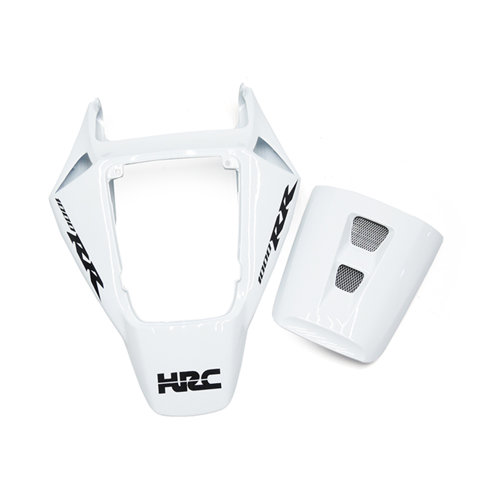 Fairing Kit Fit For Honda CBR1000RR 2006 - 2007 - White Silver
