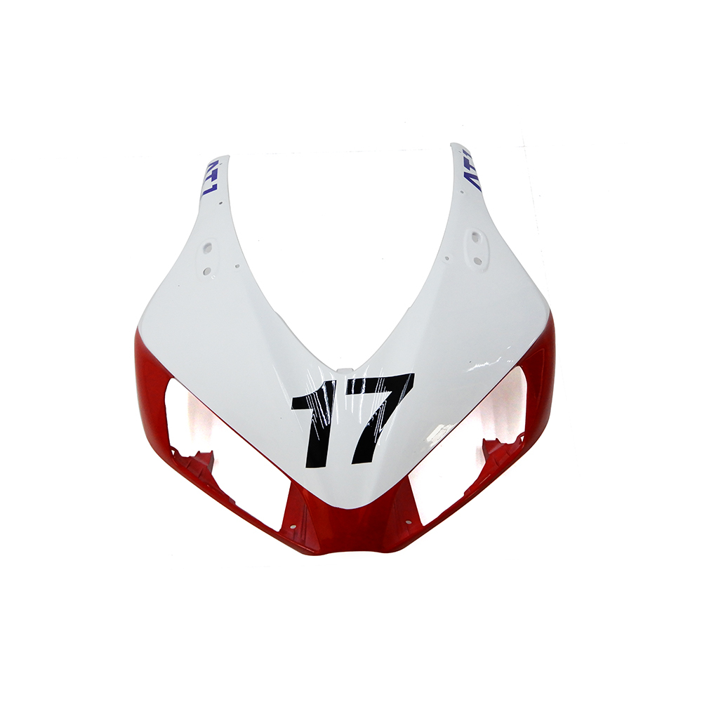 Fairing Kit Fit For Honda CBR1000RR 2006 - 2007 - White Red Black