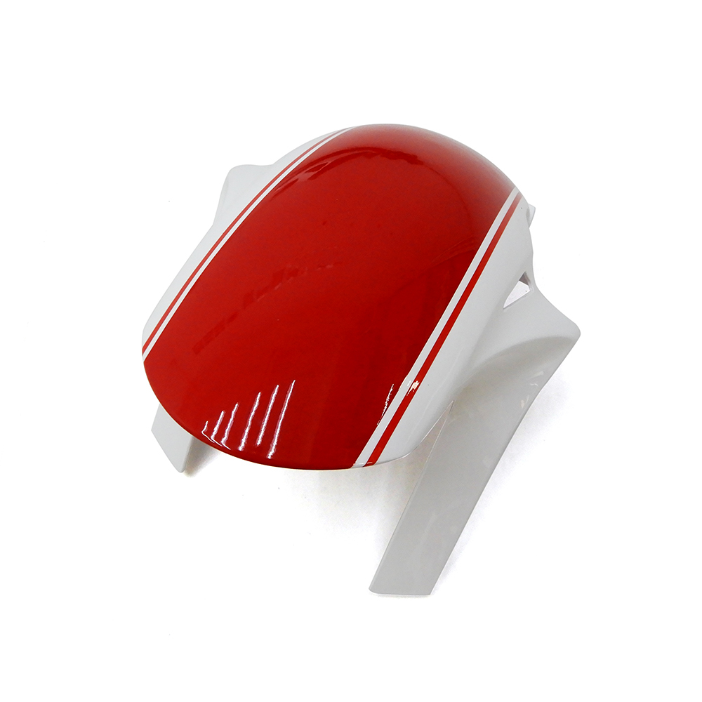 Fairing Kit Fit For Honda CBR1000RR 2006 - 2007 - White Red Black