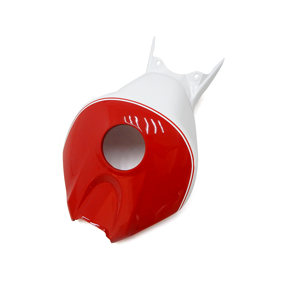 Fairing Kit Fit For Honda CBR1000RR 2006 - 2007 - White Red Black