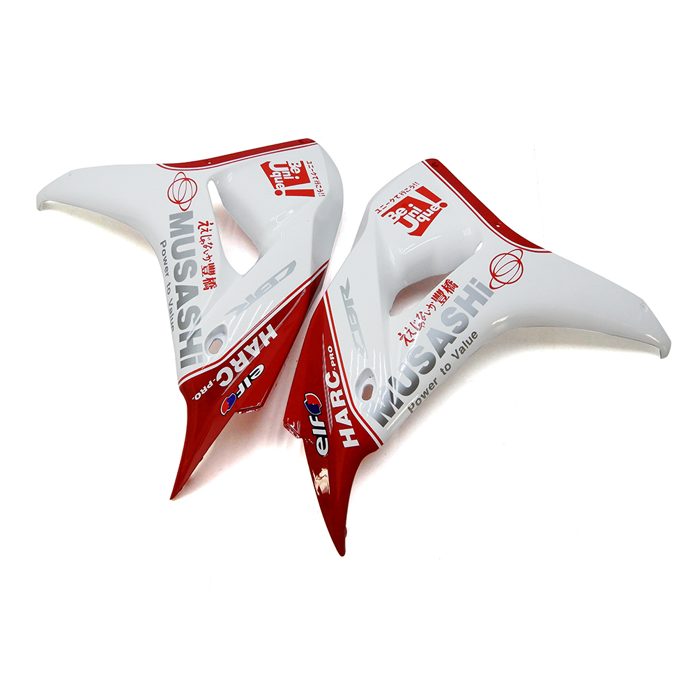 Fairing Kit Fit For Honda CBR1000RR 2006 - 2007 - White Red Black
