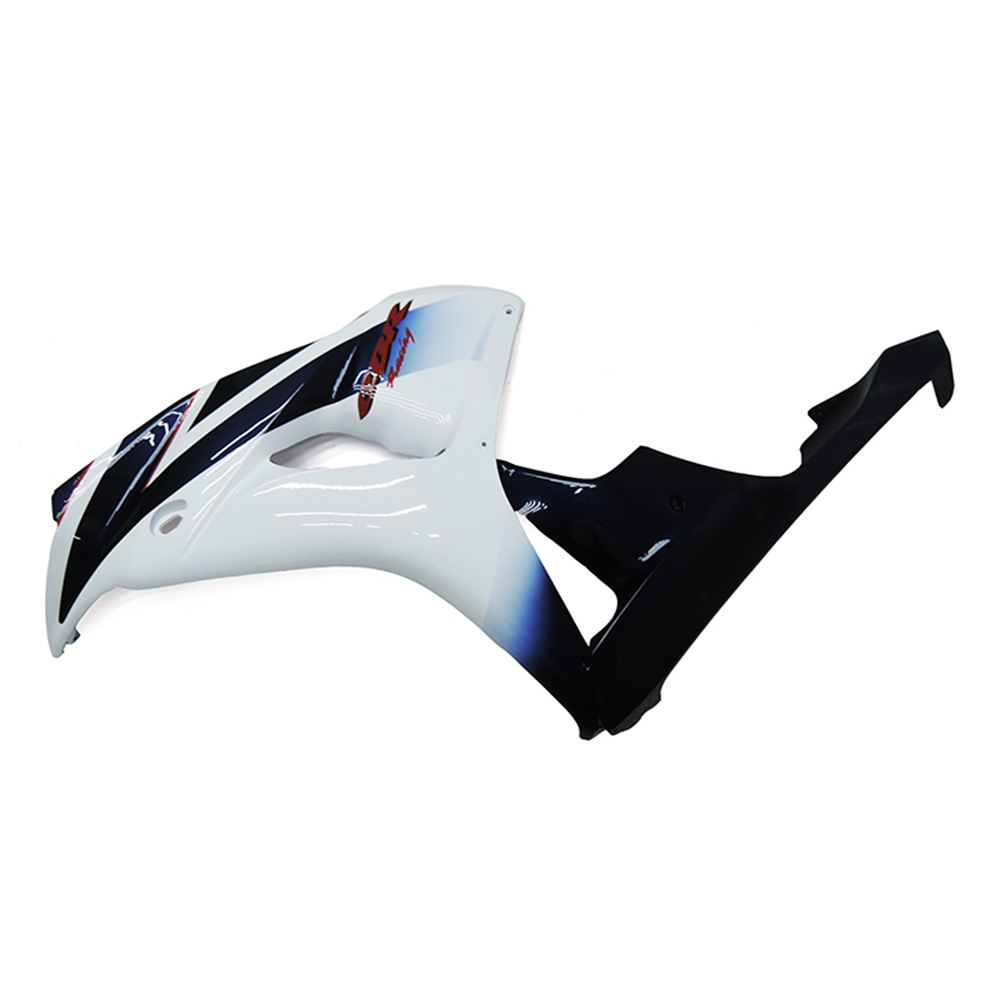 Fairing Kit Fit For Honda CBR1000RR 2006 - 2007 - White Black Red