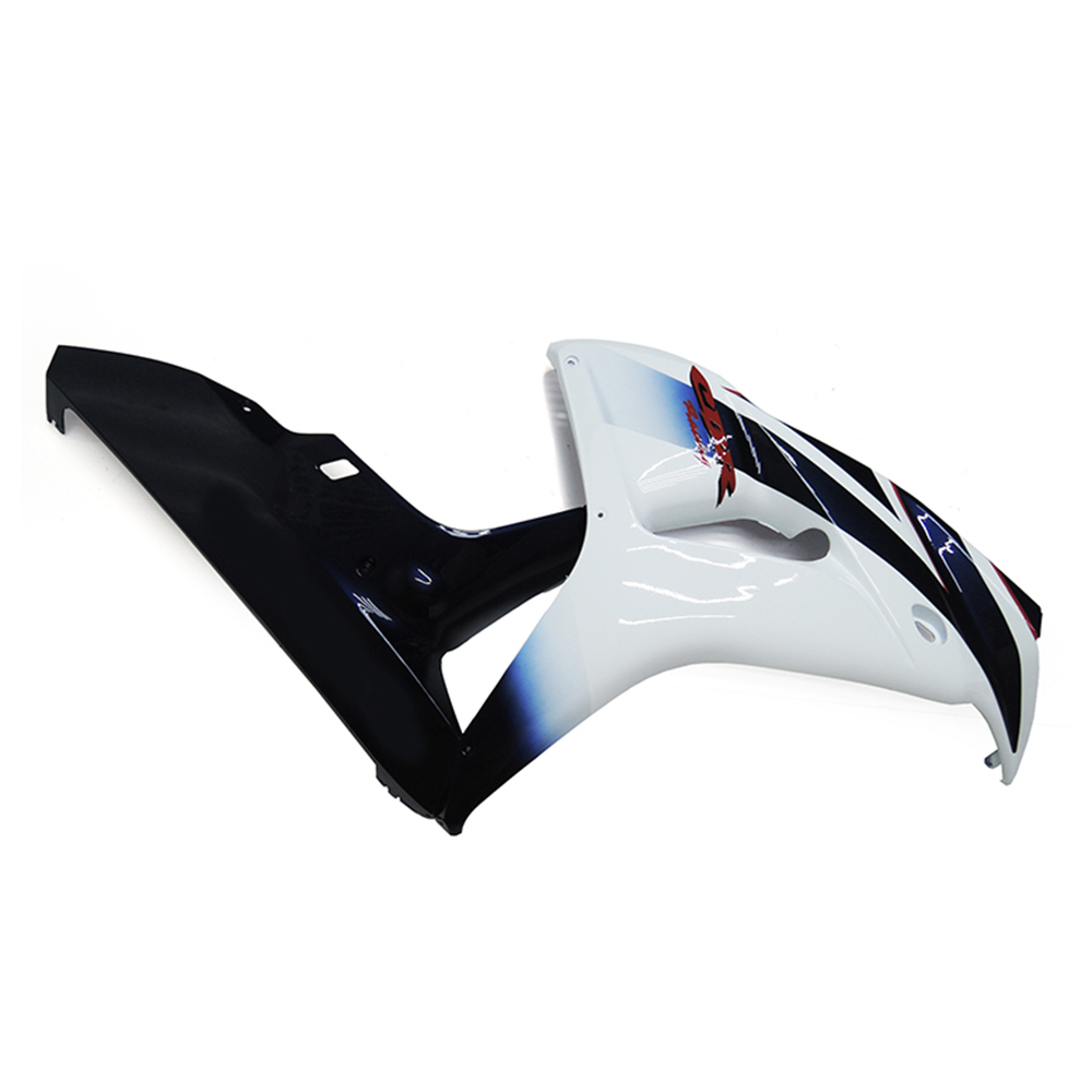 Fairing Kit Fit For Honda CBR1000RR 2006 - 2007 - White Black Red