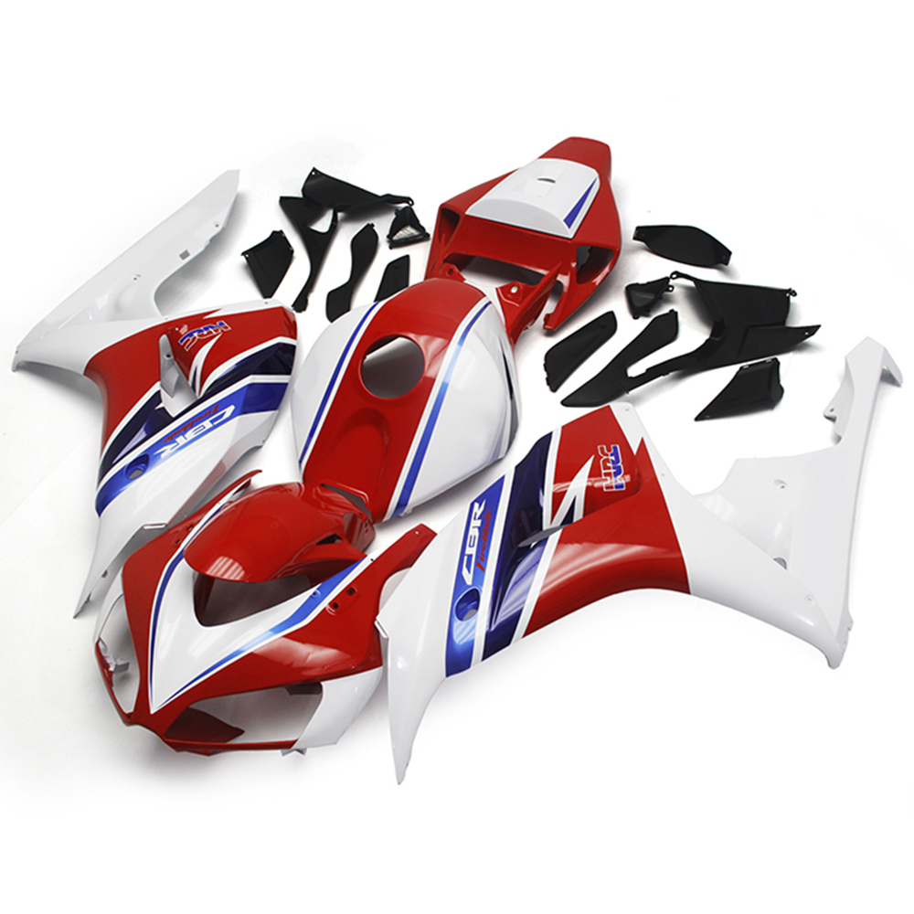 Fairing Kit Fit For Honda CBR1000RR 2006 - 2007 - Red White Blue