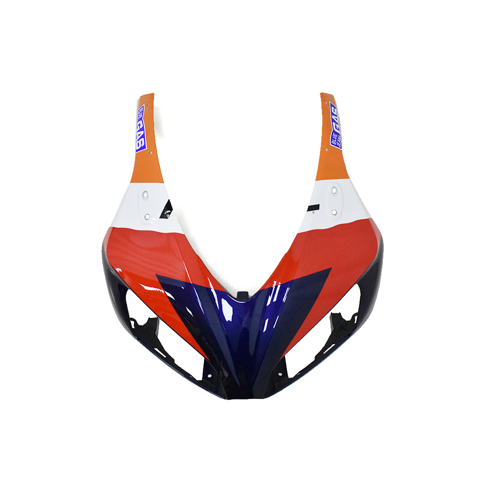 Fairing Kit Fit For Honda CBR1000RR 2006 - 2007 - Black Orange Red White