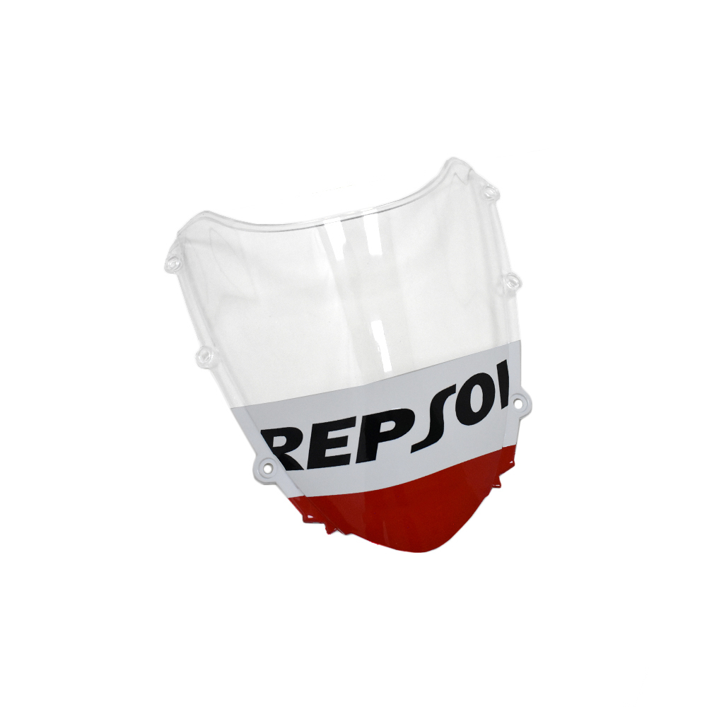 Fairing Kit Fit For Honda CBR1000RR 2006 - 2007 - Black Orange Red White