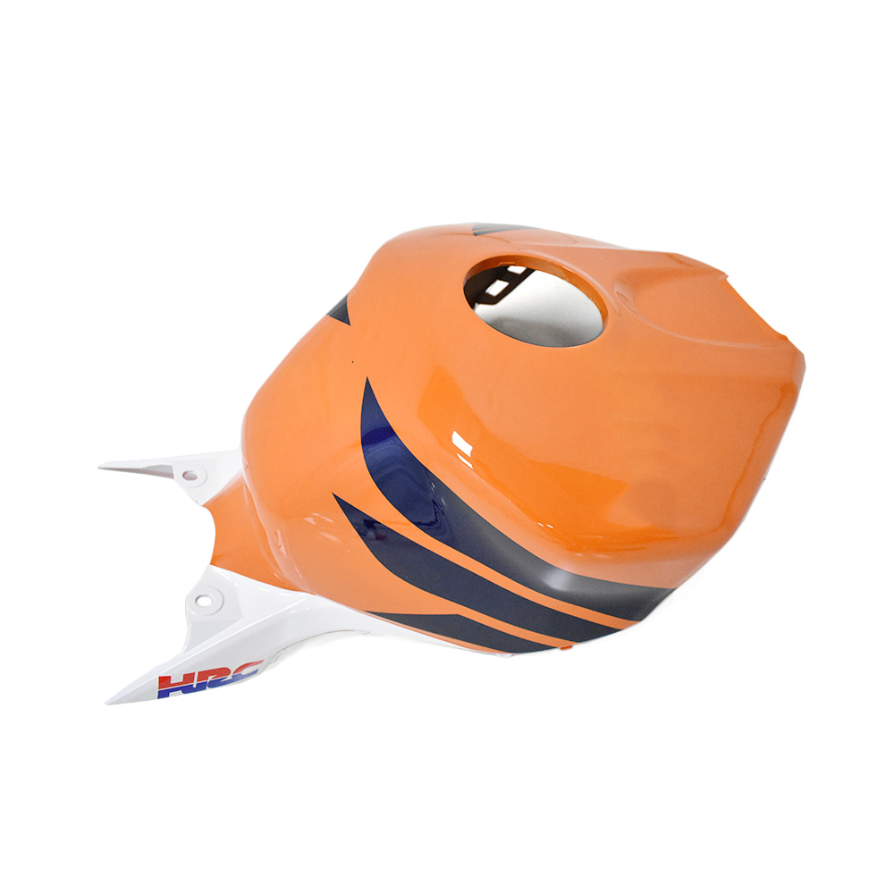 Fairing Kit Fit For Honda CBR1000RR 2006 - 2007 - Black Orange Red White