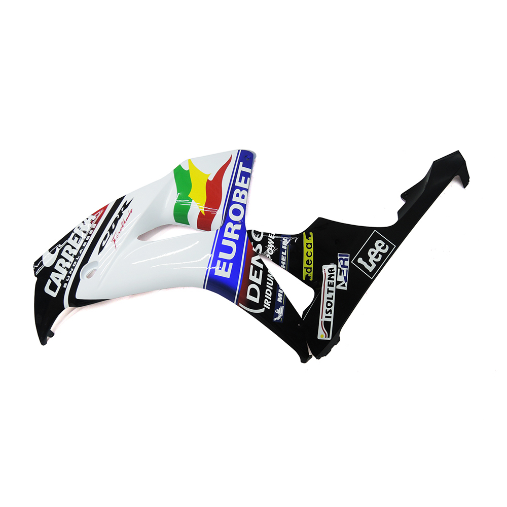 Fairing Kit Fit For Honda CBR1000RR 2006 - 2007 - Black White Blue Red