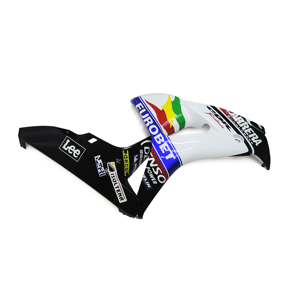 Fairing Kit Fit For Honda CBR1000RR 2006 - 2007 - Black White Blue Red