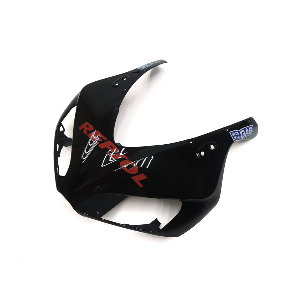 Fairing Kit Fit For Honda CBR1000RR 2006 - 2007 - Black White