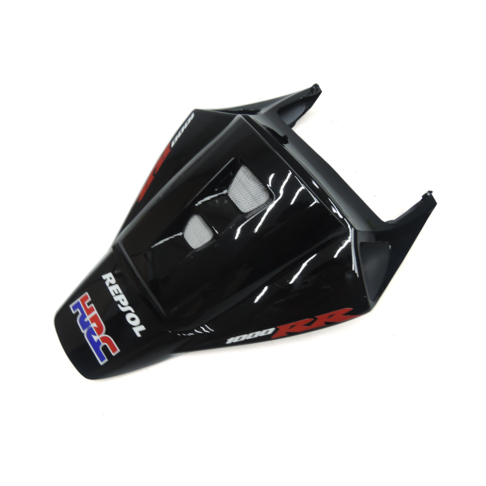 Fairing Kit Fit For Honda CBR1000RR 2006 - 2007 - Black White
