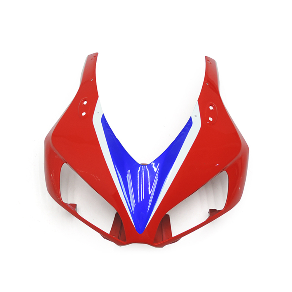 Fairing Kit Fit For Honda CBR1000RR 2006 - 2007 - Deep Blue White Red