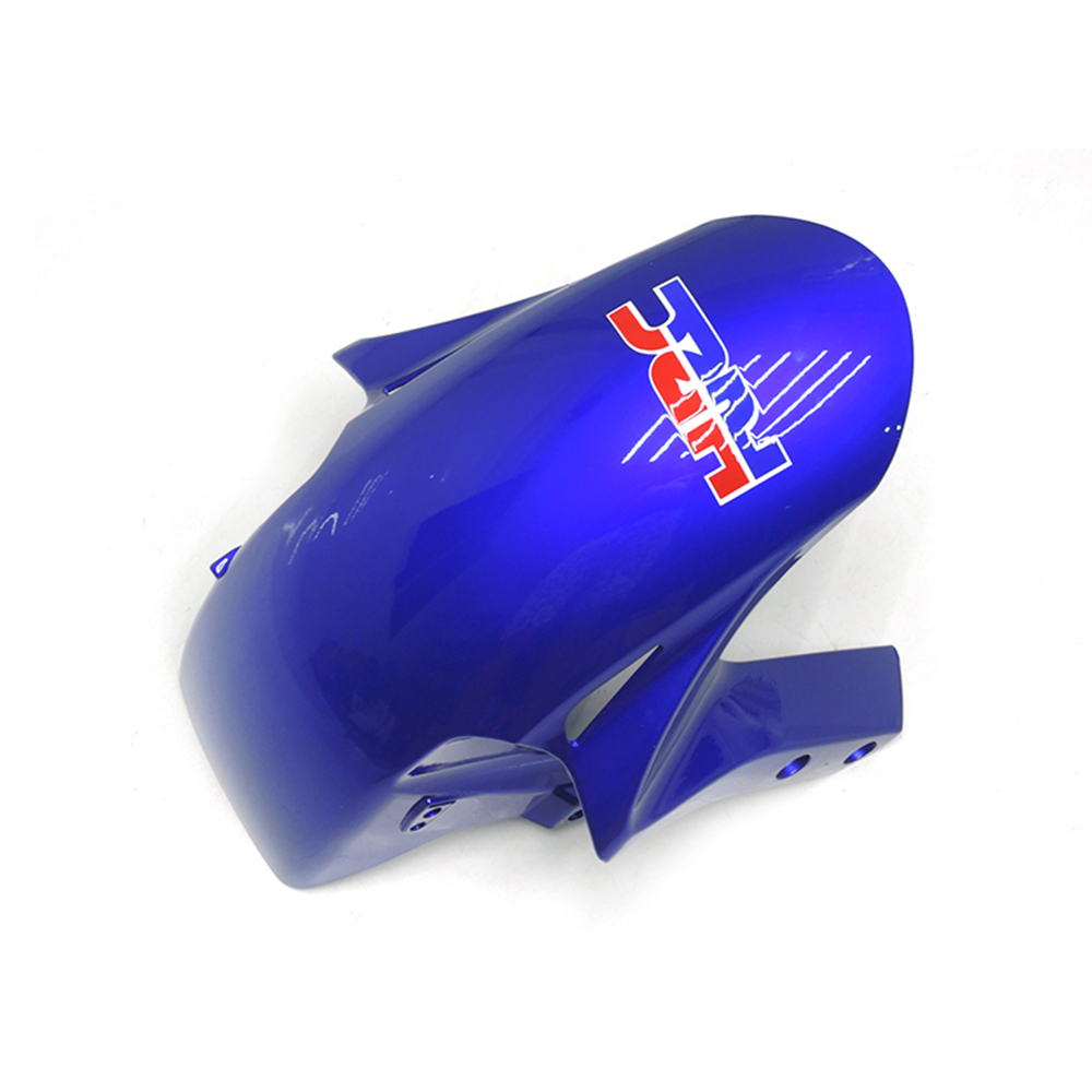 Fairing Kit Fit For Honda CBR1000RR 2006 - 2007 - Deep Blue White Red