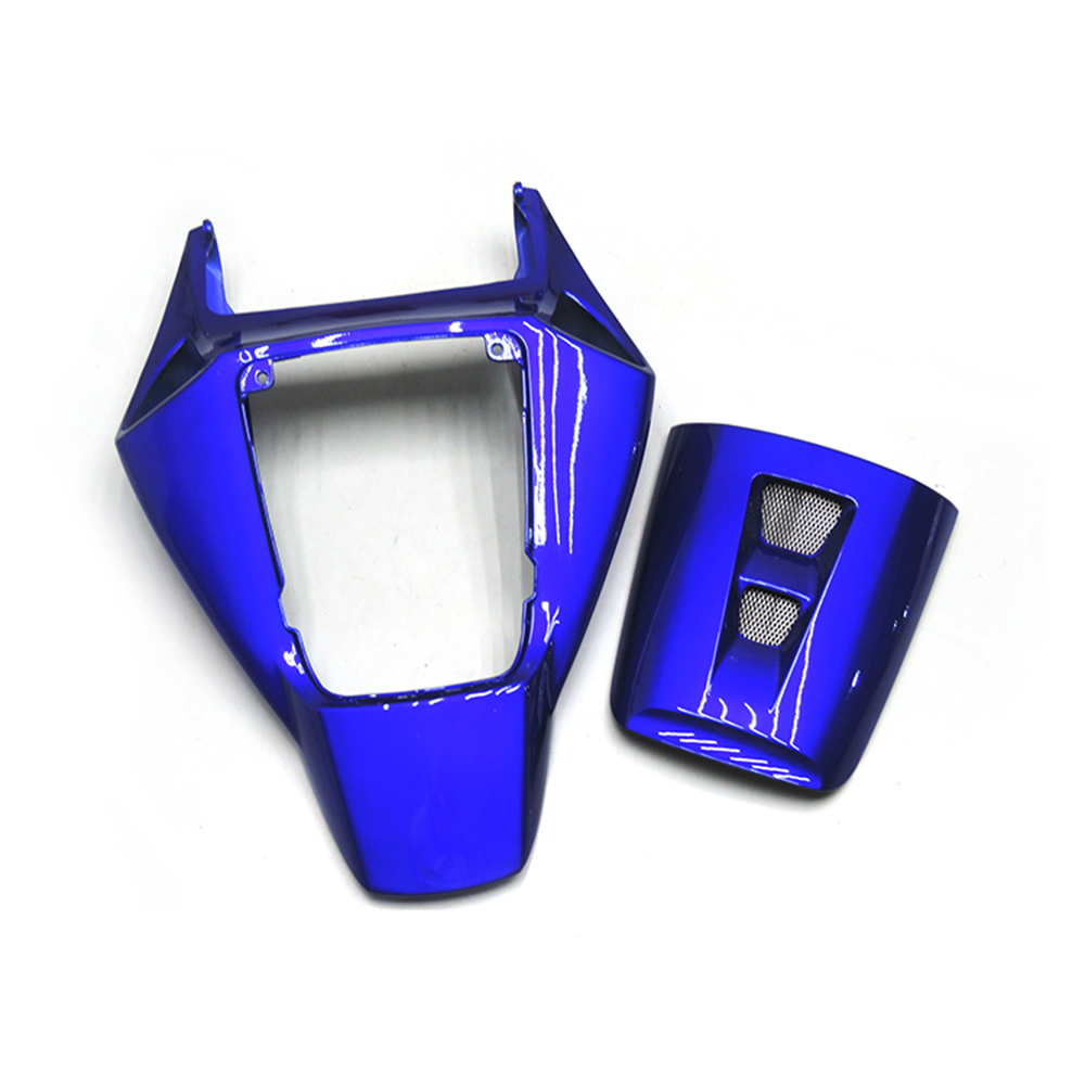 Fairing Kit Fit For Honda CBR1000RR 2006 - 2007 - Deep Blue White Red