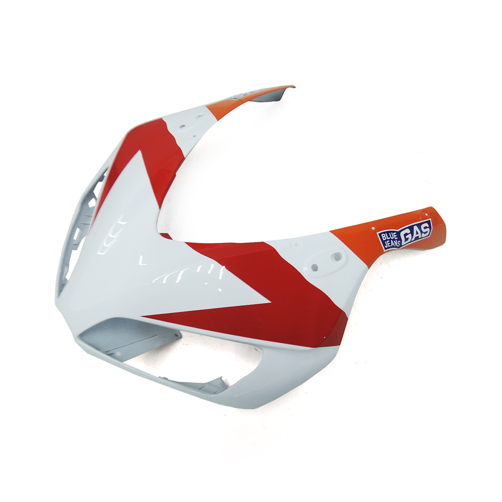 Fairing Kit Fit For Honda CBR1000RR 2006 - 2007 - White Orange Red
