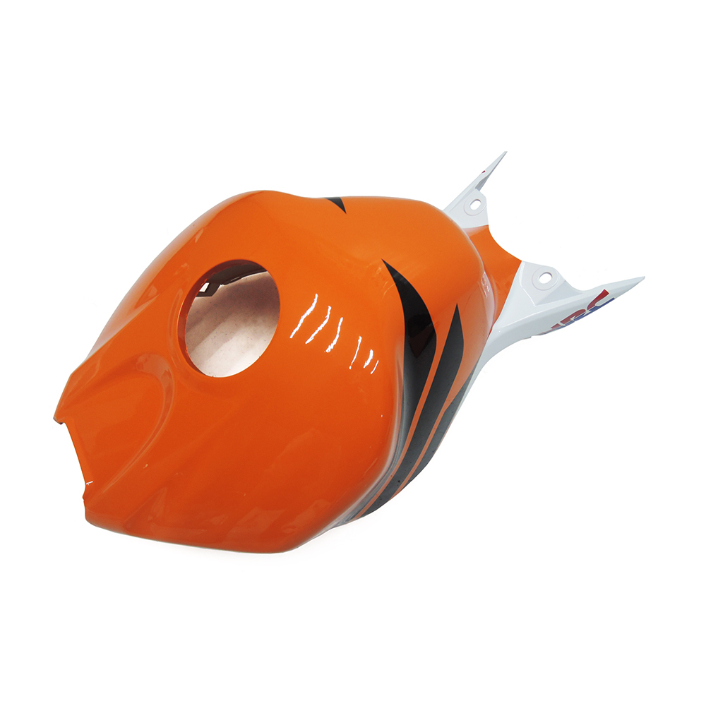 Fairing Kit Fit For Honda CBR1000RR 2006 - 2007 - White Orange Red