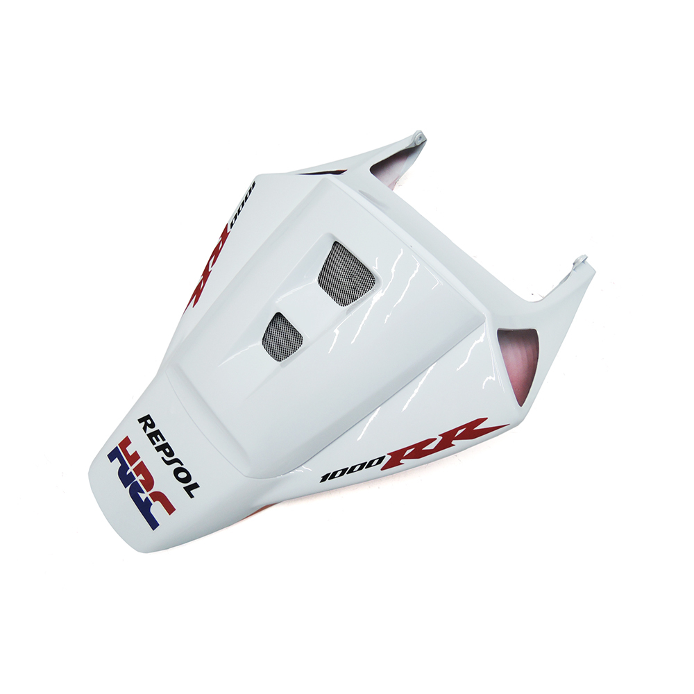 Fairing Kit Fit For Honda CBR1000RR 2006 - 2007 - White Orange Red