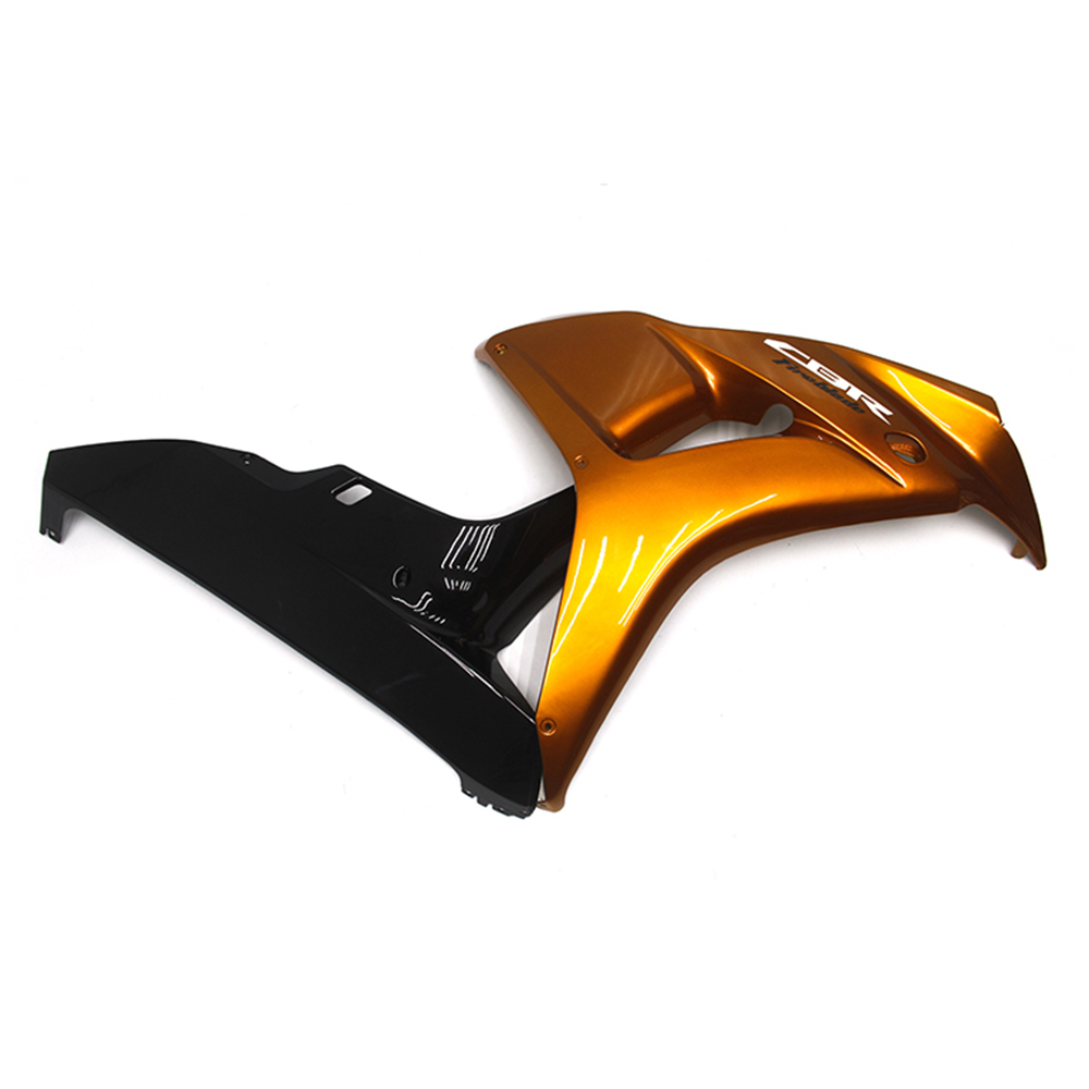 Fairing Kit Fit For Honda CBR1000RR 2006 - 2007 - Gold Black