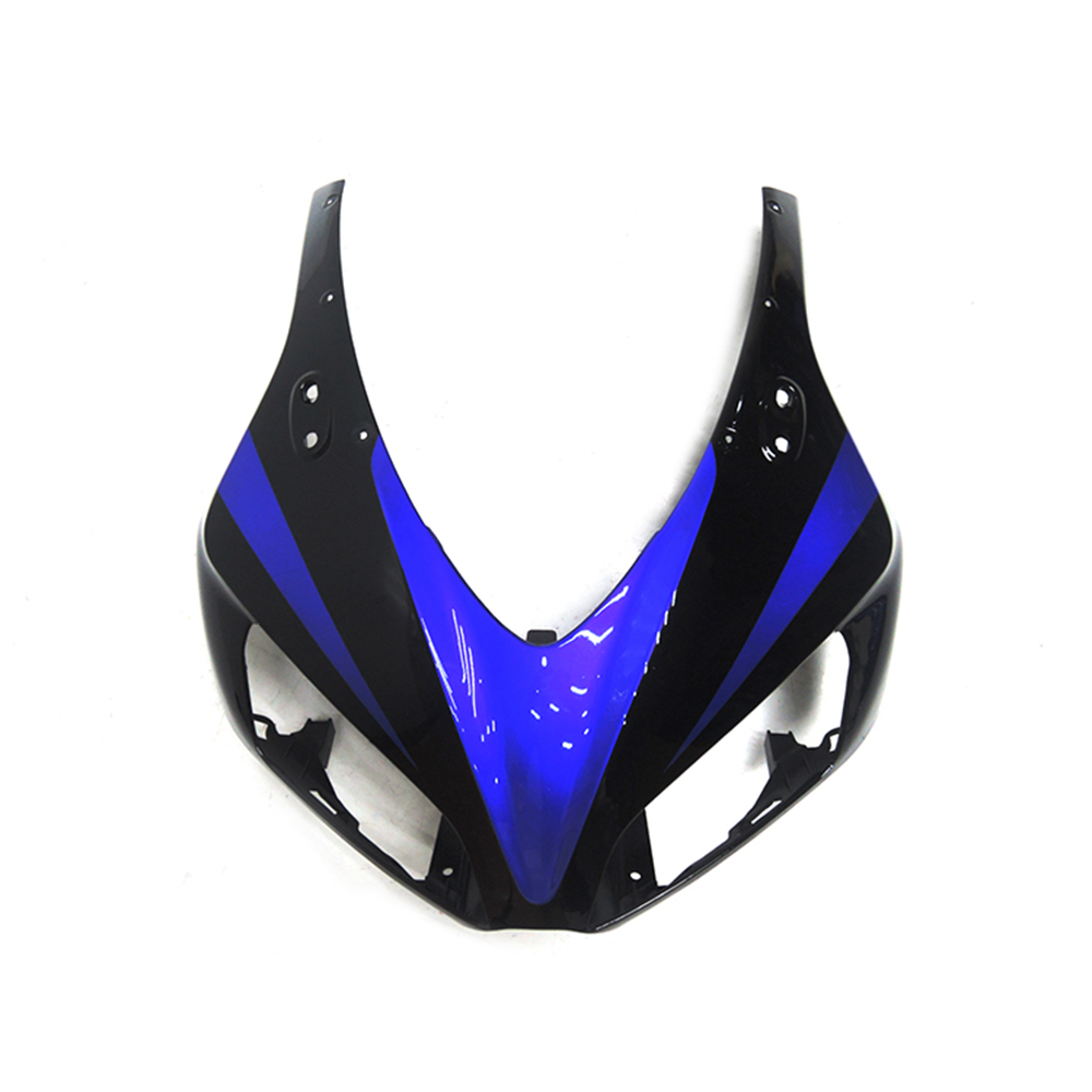 Fairing Kit Fit For Honda CBR1000RR 2006 - 2007 - Gloss Blue Black