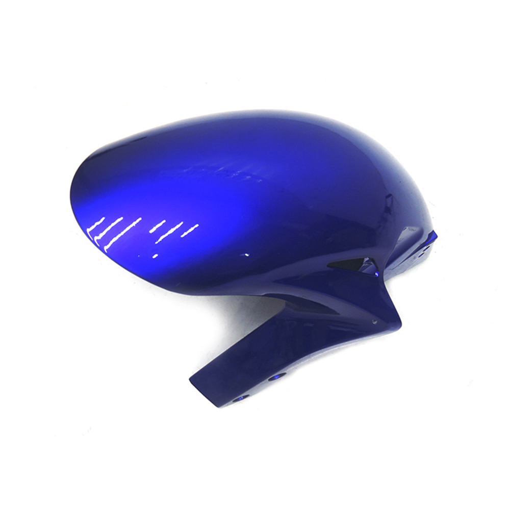 Fairing Kit Fit For Honda CBR1000RR 2006 - 2007 - Gloss Blue Black