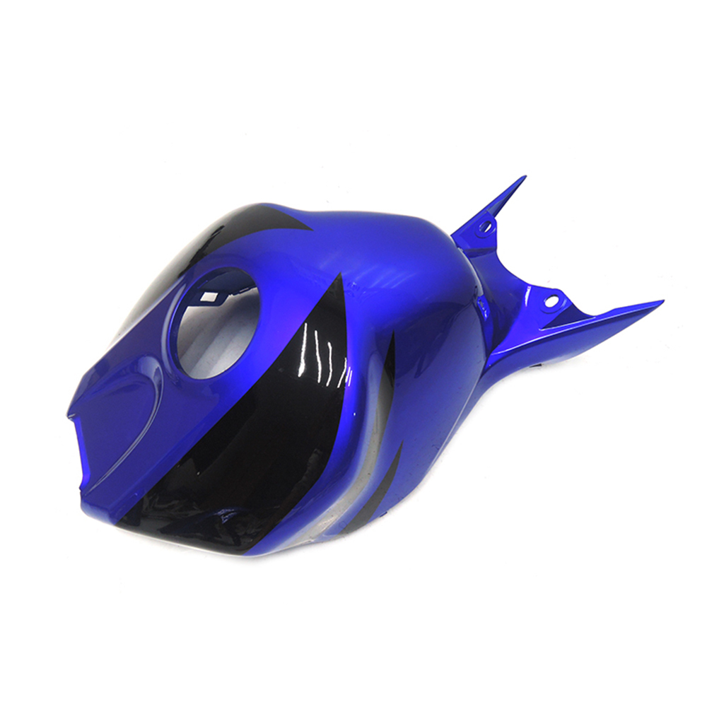 Fairing Kit Fit For Honda CBR1000RR 2006 - 2007 - Gloss Blue Black