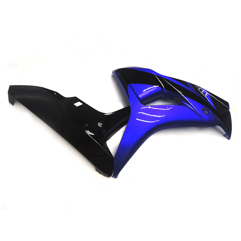 Fairing Kit Fit For Honda CBR1000RR 2006 - 2007 - Gloss Blue Black