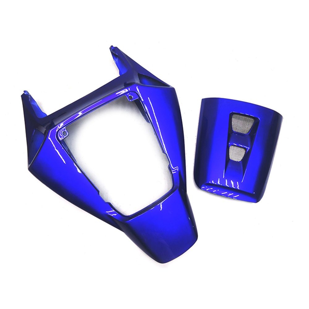 Fairing Kit Fit For Honda CBR1000RR 2006 - 2007 - Gloss Blue Black