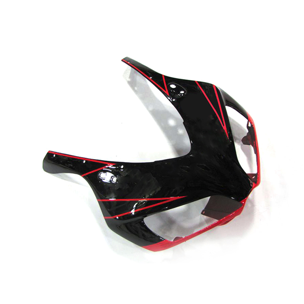 Fairing Kit Fit For Honda CBR1000RR 2006 - 2007 - Black Red