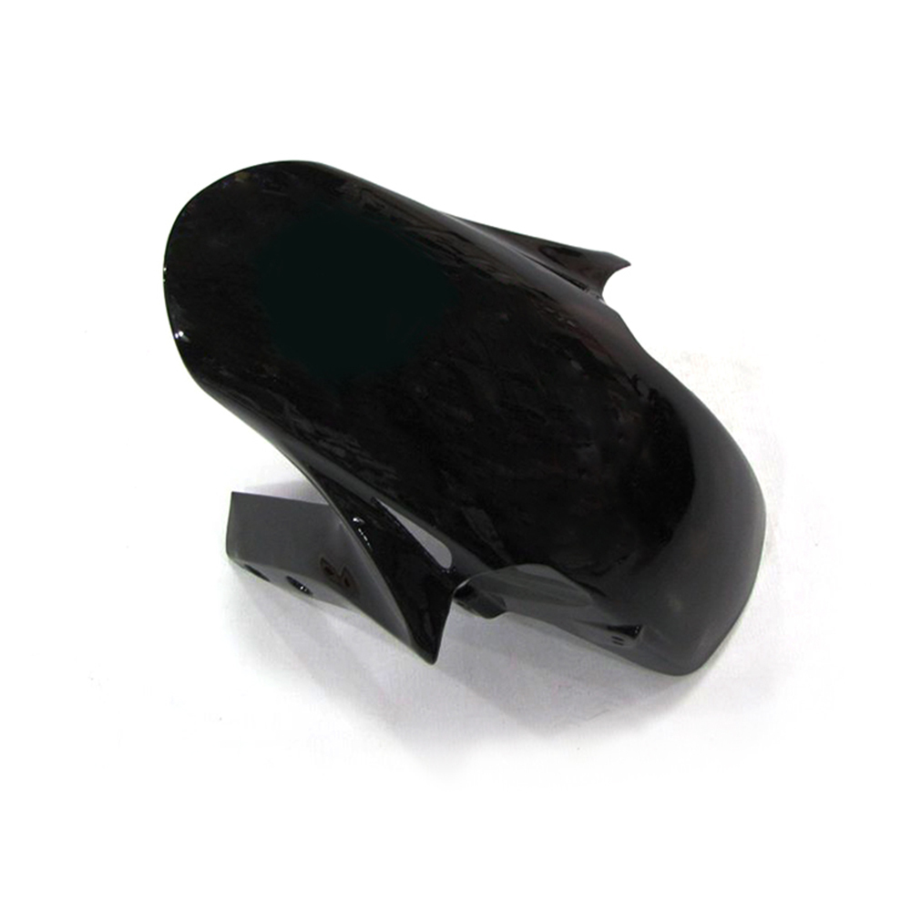 Fairing Kit Fit For Honda CBR1000RR 2006 - 2007 - Black Red