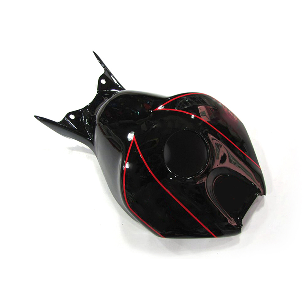 Fairing Kit Fit For Honda CBR1000RR 2006 - 2007 - Black Red