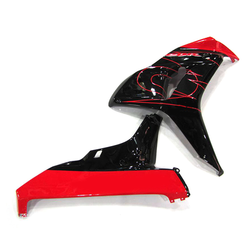 Fairing Kit Fit For Honda CBR1000RR 2006 - 2007 - Black Red