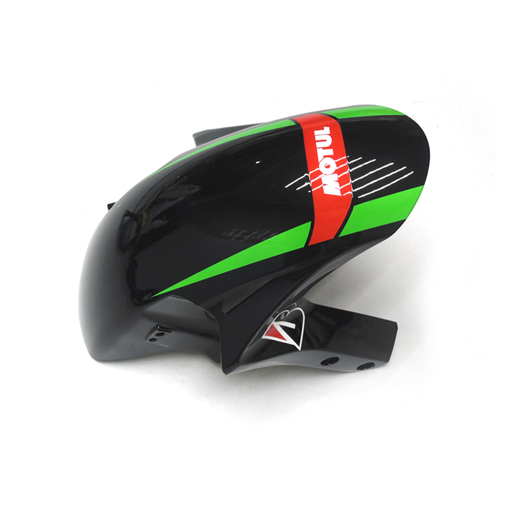 Fairing Kit Fit For Honda CBR1000RR 2006 - 2007 - Black Green Yellow Red