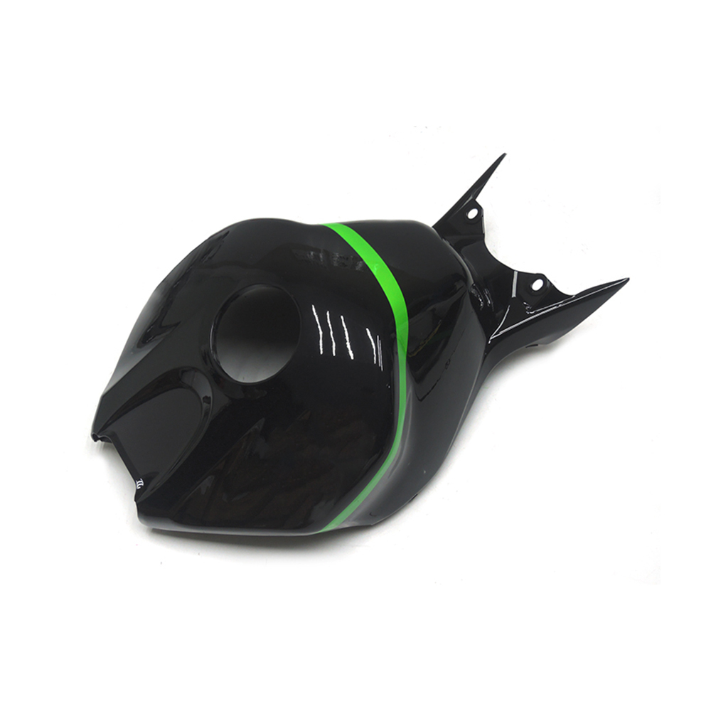 Fairing Kit Fit For Honda CBR1000RR 2006 - 2007 - Black Green Yellow Red