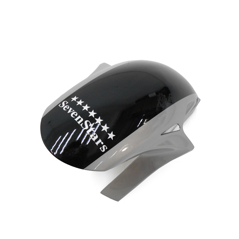 Fairing Kit Fit For Honda CBR1000RR 2006 - 2007 - Black Grey