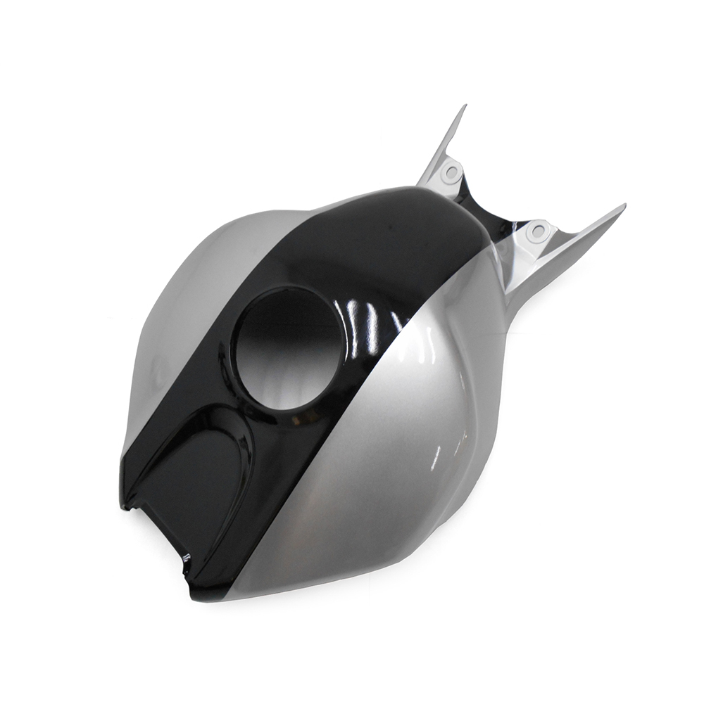 Fairing Kit Fit For Honda CBR1000RR 2006 - 2007 - Black Grey