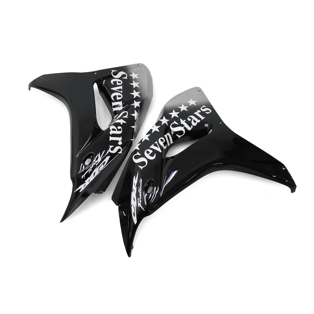 Fairing Kit Fit For Honda CBR1000RR 2006 - 2007 - Black Grey