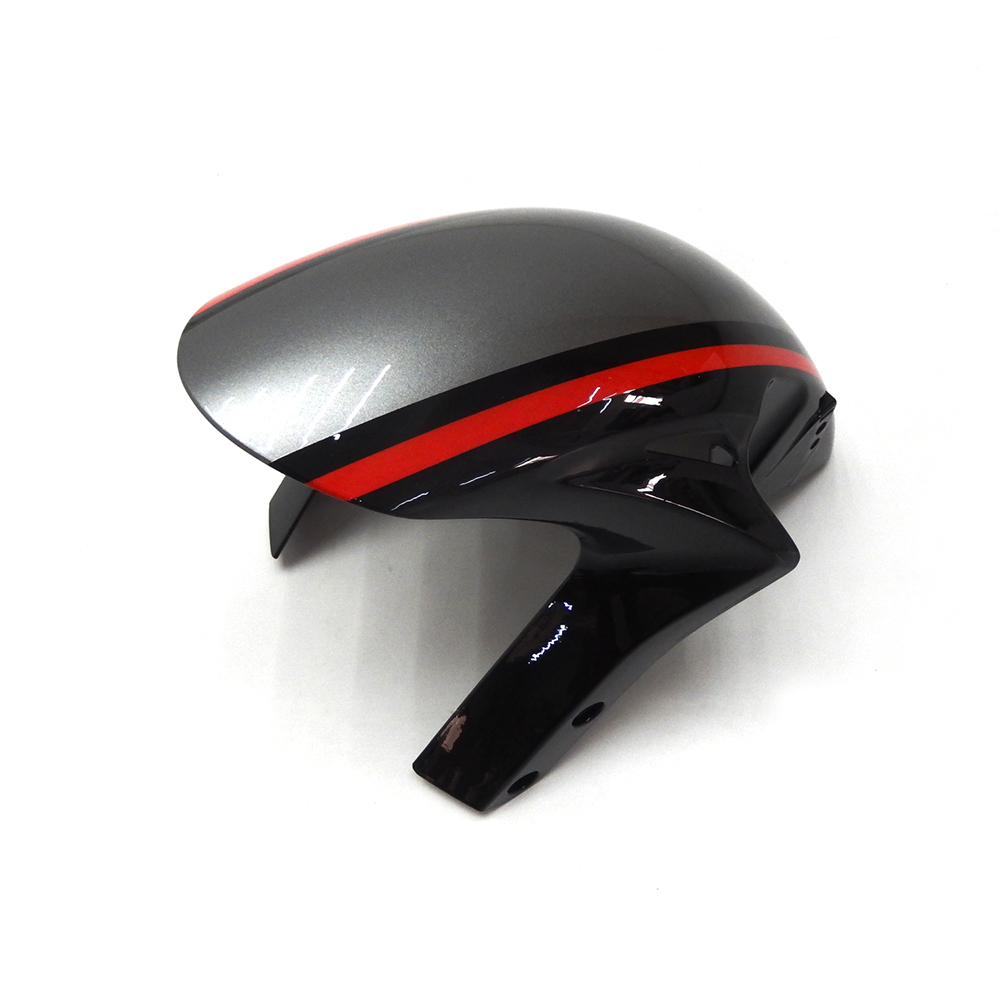 Fairing Kit Fit For Honda CBR1000RR 2006 - 2007 - Gloss Black Red Grey