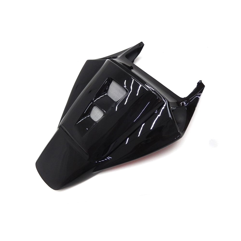Fairing Kit Fit For Honda CBR1000RR 2006 - 2007 - Gloss Black Red Grey