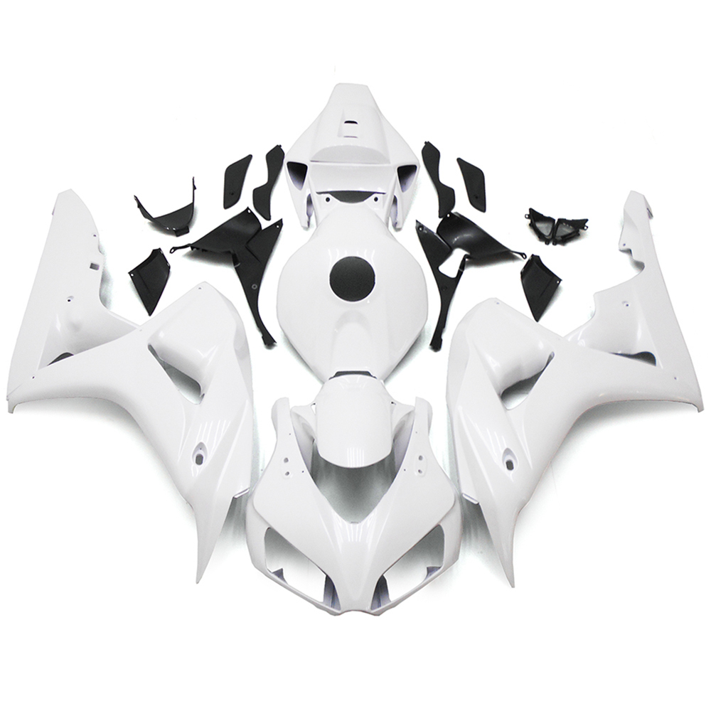 Fairing Kit Fit For Honda CBR1000RR 2006 - 2007 - Pearl White