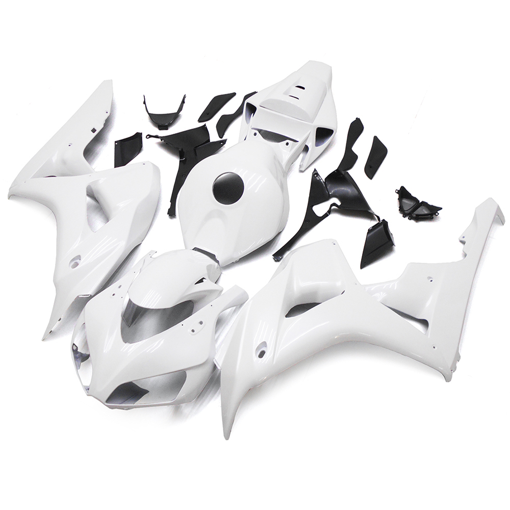 Fairing Kit Fit For Honda CBR1000RR 2006 - 2007 - Pearl White