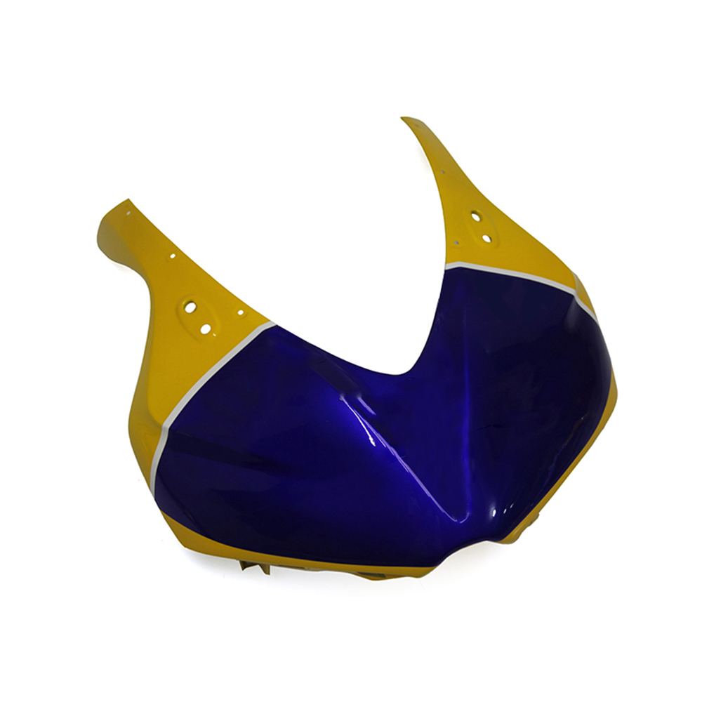 Fairing Kit Fit For Honda CBR1000RR 2006 - 2007 - Yellow Dark Blue