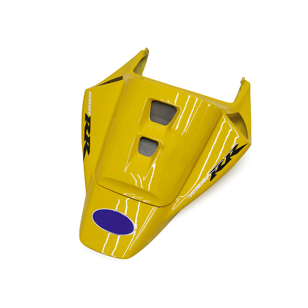 Fairing Kit Fit For Honda CBR1000RR 2006 - 2007 - Yellow Dark Blue