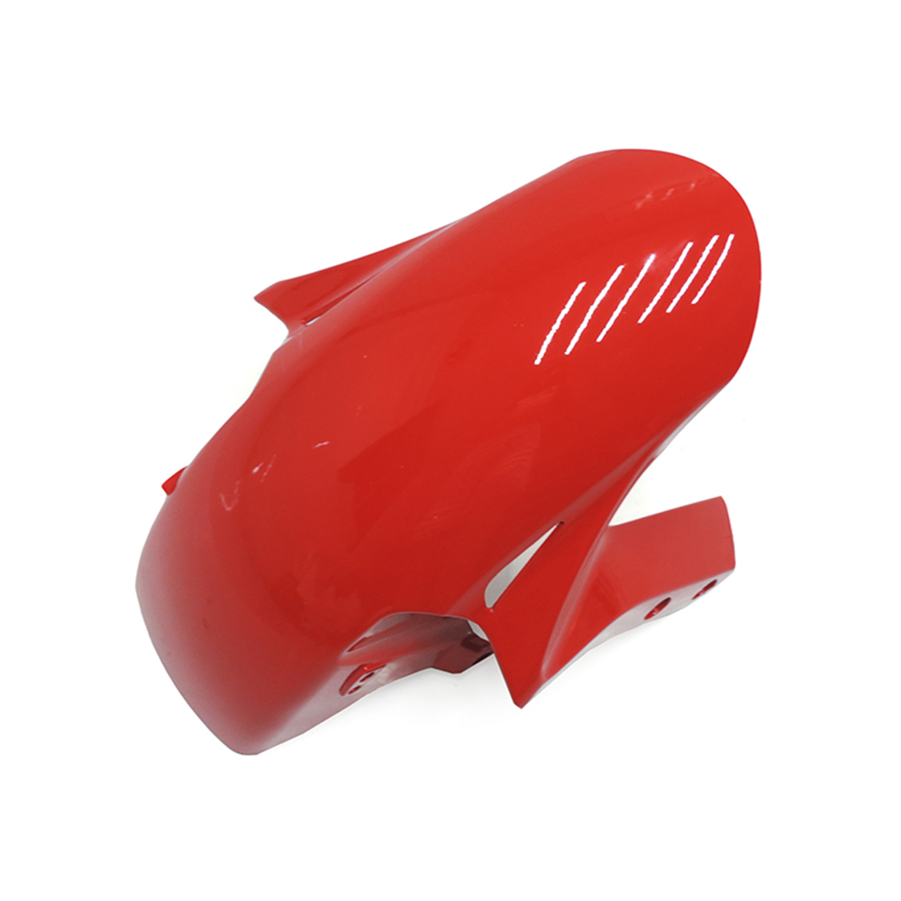 Fairing Kit Fit For Honda CBR1000RR 2006 - 2007 - Red Black White