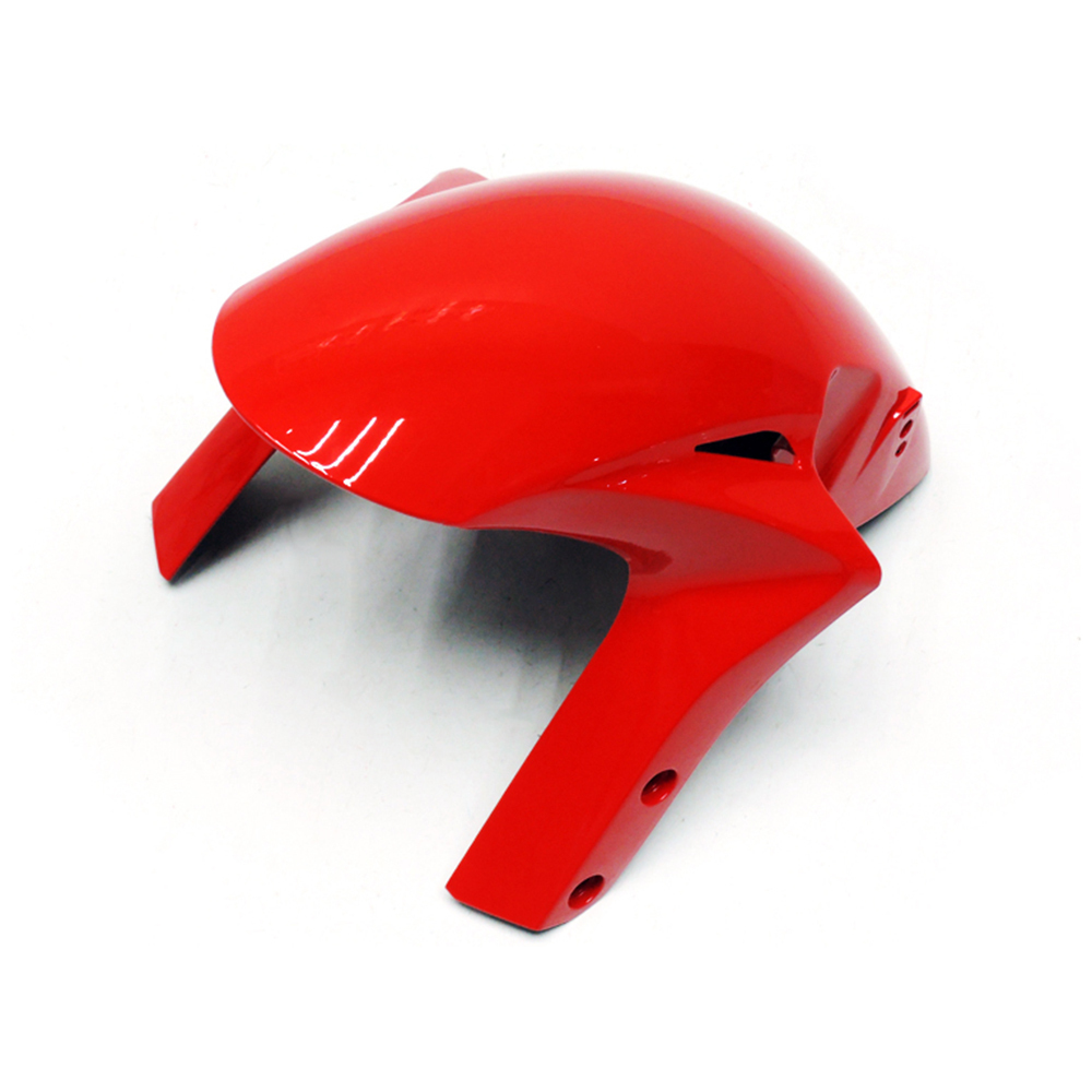 Fairing Kit Fit For Honda CBR1000RR 2006 - 2007 - Red Black