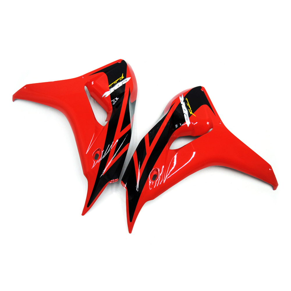 Fairing Kit Fit For Honda CBR1000RR 2006 - 2007 - Red Black