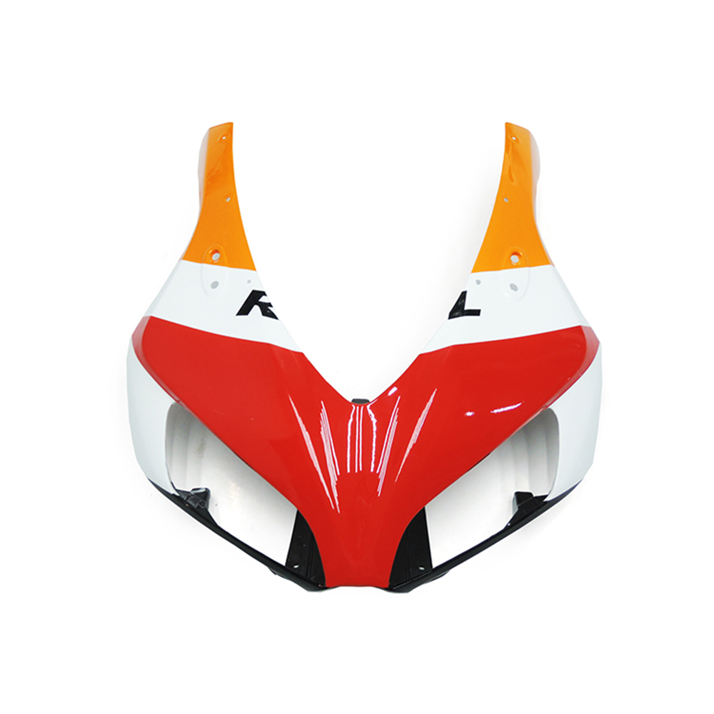 Fairing Kit Fit For Honda CBR1000RR 2006 - 2007 - Orange White Red Black